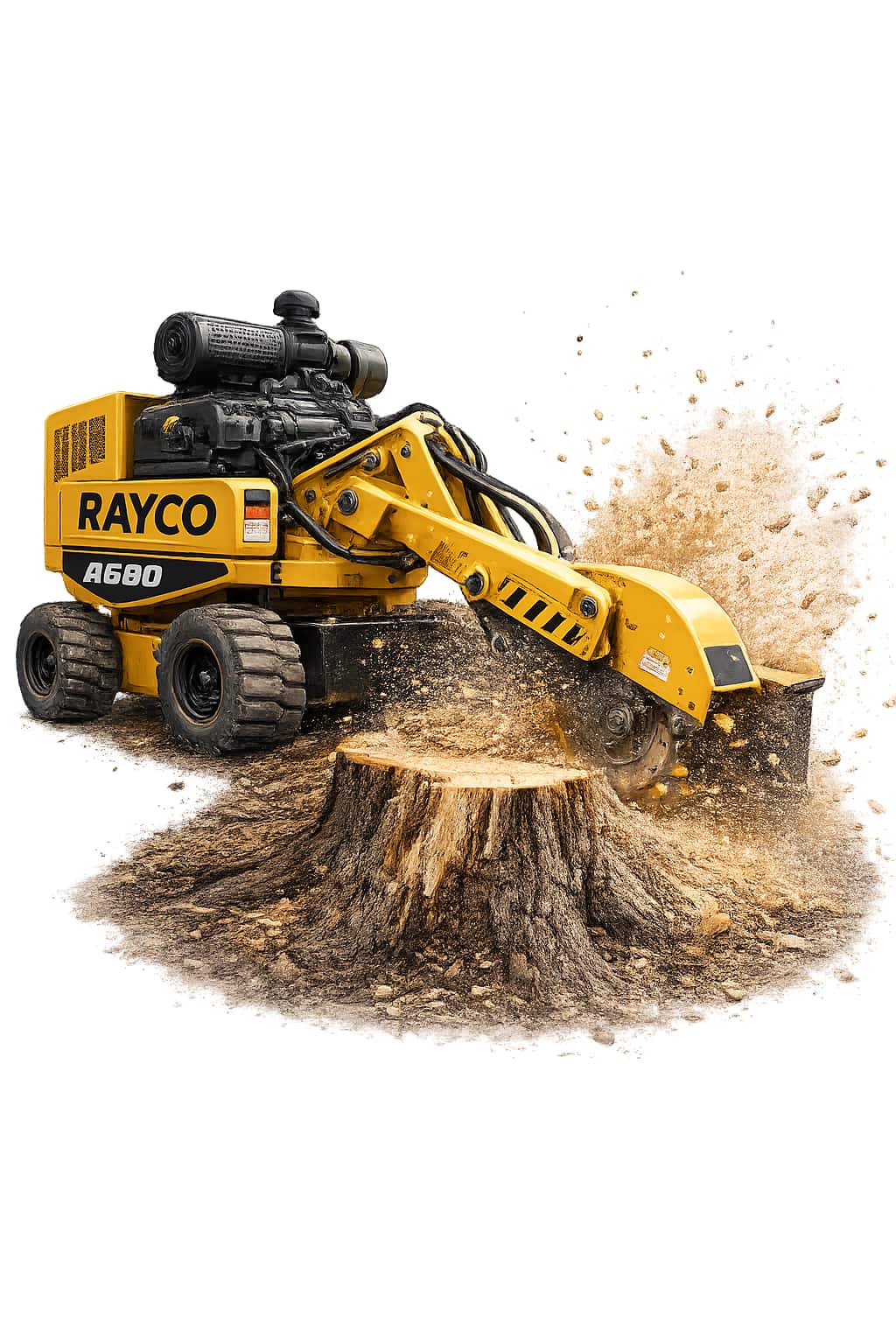 Brothers Tree Service team